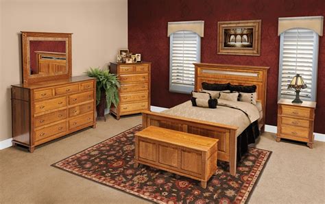 Bedroom Furniture Made In Usa